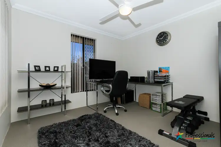 Third view of Homely house listing, 3 Solway Brace, Ellenbrook WA 6069