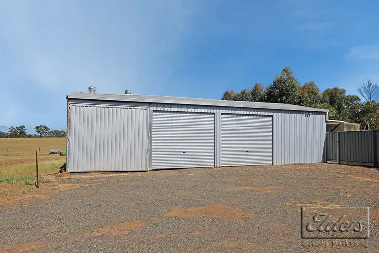 Third view of Homely house listing, 215 Goornong-May Reef Road, Goornong VIC 3557