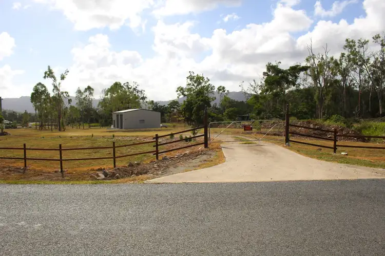 Lot 1 Sugarloaf Road