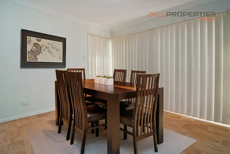 Fifth view of Homely house listing, 5 Summerhill Pl, Forest Lake QLD 4078