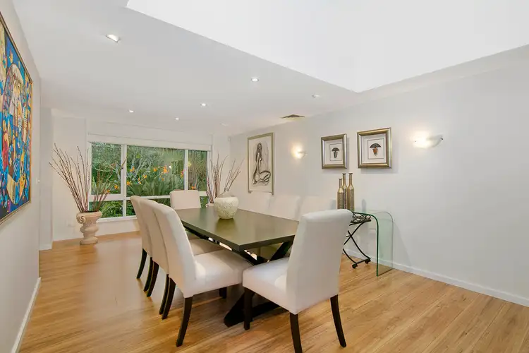 Fifth view of Homely house listing, 9 Hillside Avenue, St Ives NSW 2075