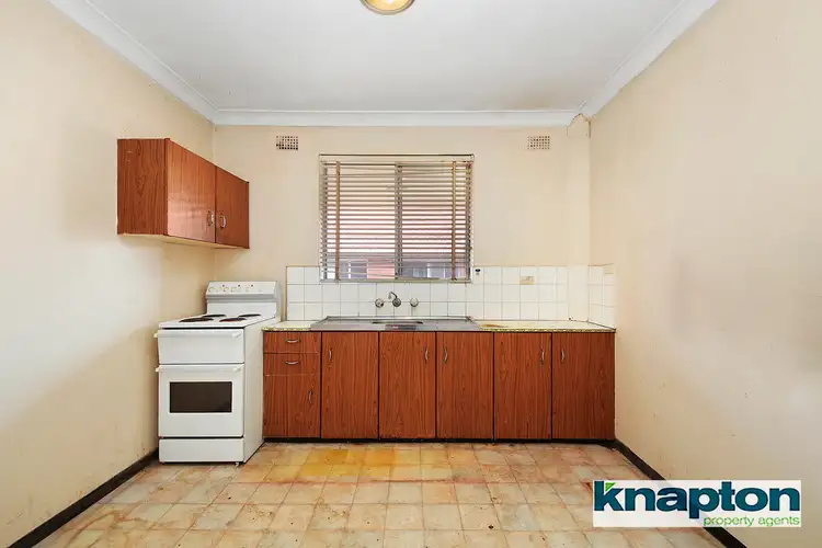 Second view of Homely unit listing, 5/136 Sproule Street, Lakemba NSW 2195