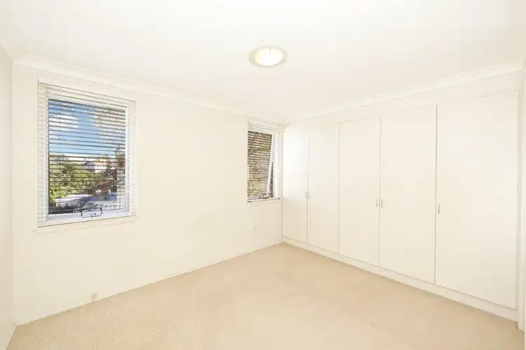 Third view of Homely apartment listing, 12/12 Kareela Road, Cremorne NSW 2090