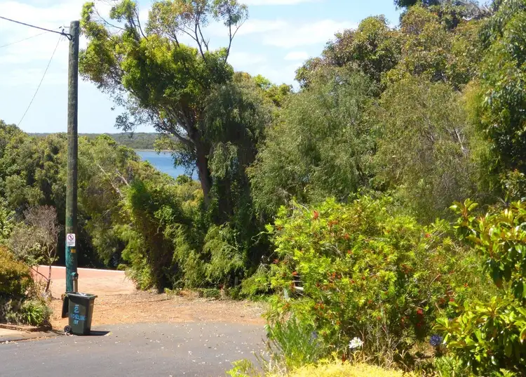 Fifth view of Homely land listing, 3 Stirling Street, Augusta WA 6290