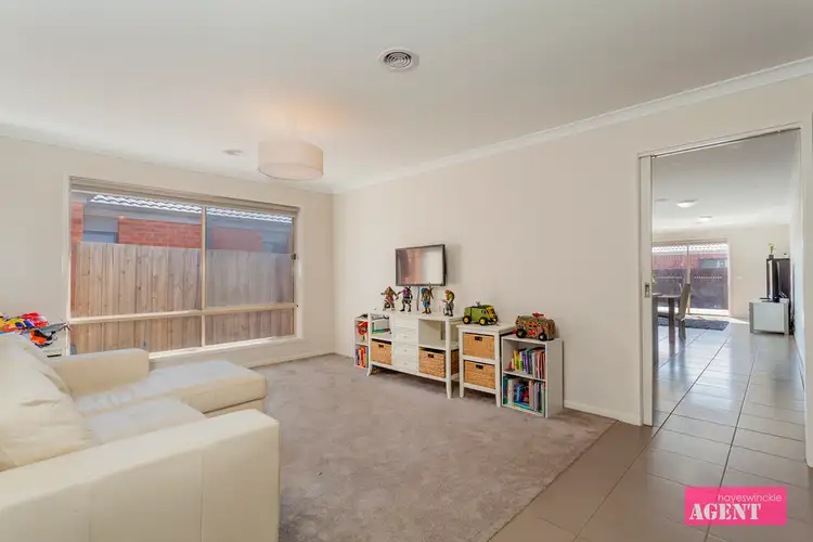 Second view of Homely house listing, 2/41 Barwarre Road, Marshall VIC 3216