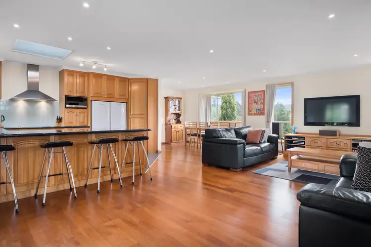 Fifth view of Homely house listing, 15 Greenhill Drive, Kingston TAS 7050