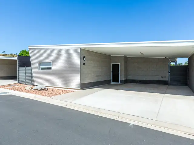 18/180 Larapinta Drive, Araluen NT 870