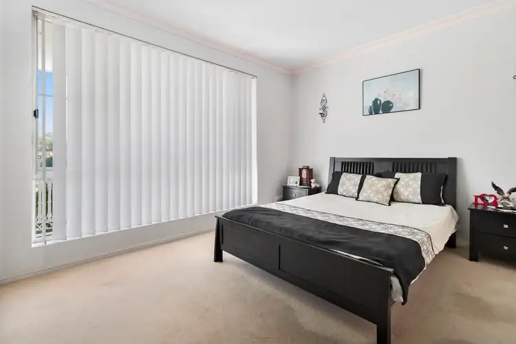 Third view of Homely house listing, 8 Attilio Place, Edensor Park NSW 2176