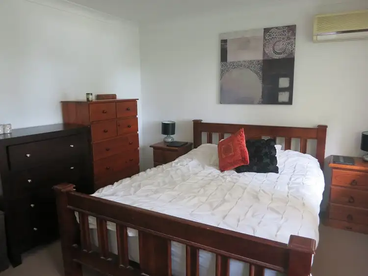 Sixth view of Homely unit listing, At 215 Cottesloe Drive, Mermaid Waters QLD 4218