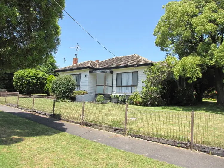 45 South Street, Moe VIC 3825