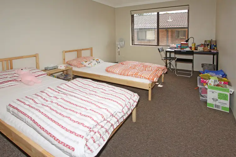 Fifth view of Homely unit listing, 7/209 Hawkesbury Road, Westmead NSW 2145