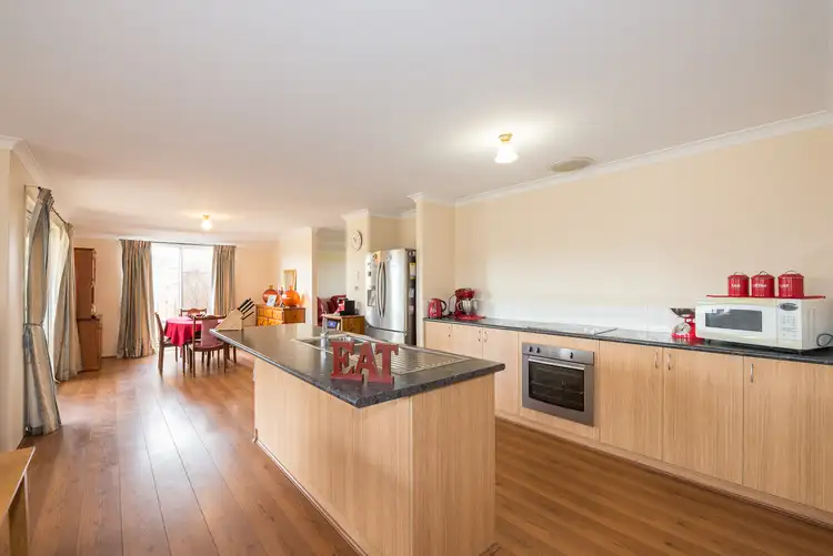 Second view of Homely house listing, 5 Fortesse Place, Australind WA 6233