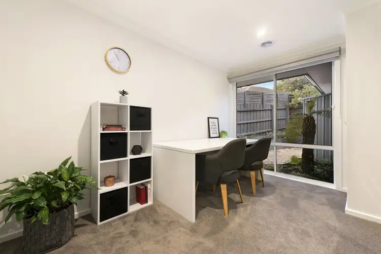Fifth view of Homely house listing, 59A Taylor Road, Mooroolbark VIC 3138