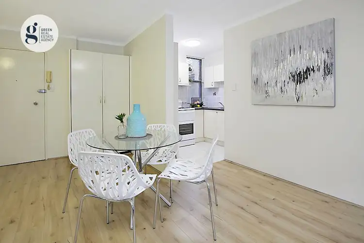 Fifth view of Homely apartment listing, 16/46 Meadow Crescent, Meadowbank NSW 2114