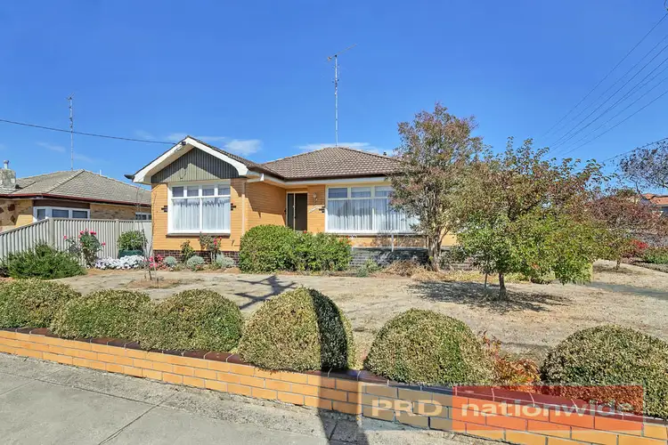 Main view of Homely house listing, 1025 Grevillea Road, Wendouree VIC 3355