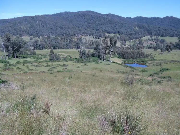 3000 Corryong Road, Benambra VIC 3900