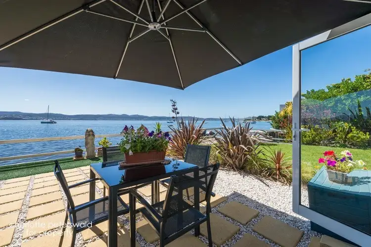 1/482 Sandy Bay Road, Sandy Bay TAS 7005
