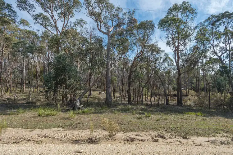 Seventh view of Homely land listing, Lot 8 Taradale Road, Drummond VIC 3461