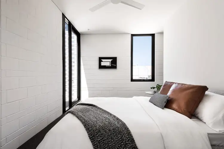Fourth view of Homely apartment listing, 11-46 Knutsford Street, Fremantle WA 6160
