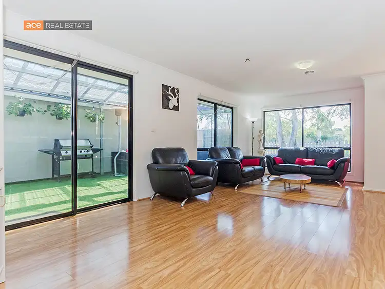 Sixth view of Homely house listing, 38 Cole Street, Laverton VIC 3028