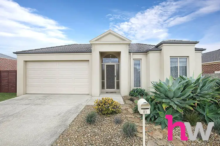 81 Smith Street, Grovedale VIC 3216