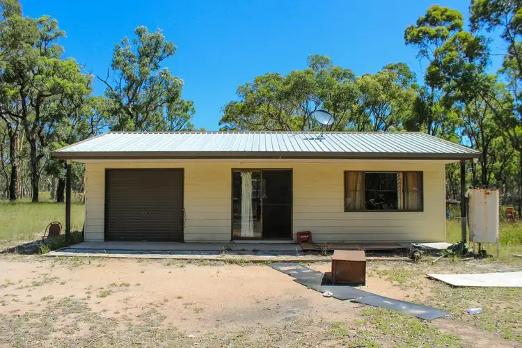 Fourth view of Homely rural property listing, 127 Springwood Park Road, Mudgee NSW 2850