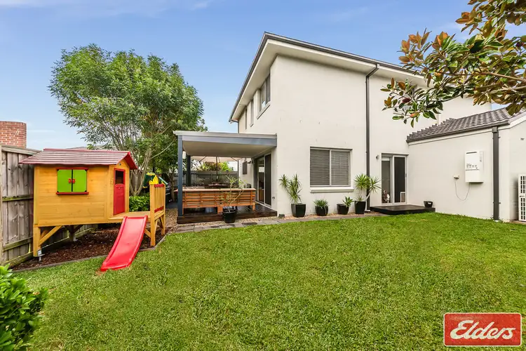 Seventh view of Homely house listing, 11 Grenada Road, Glenfield NSW 2167
