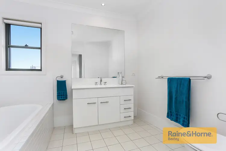 Fifth view of Homely house listing, 2/62 Baltimore Street, Belfield NSW 2191