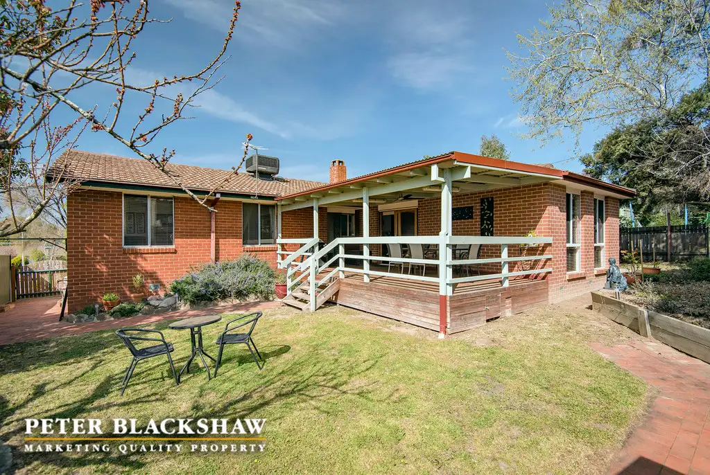 Main view of Homely house listing, 40 Carbeen Street, Rivett ACT 2611
