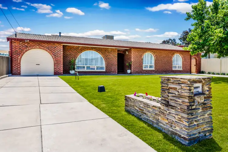 Second view of Homely house listing, 10 Dernancourt Drive, Dernancourt SA 5075