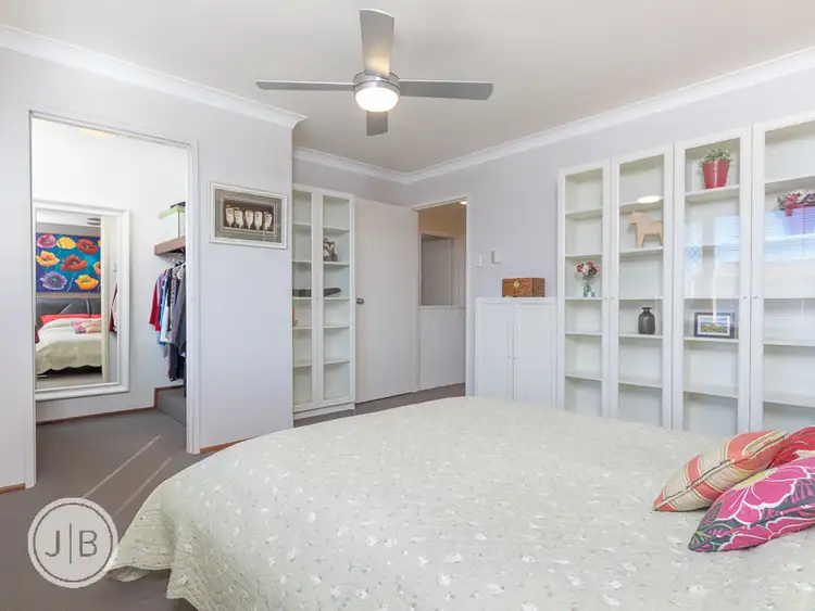 Fifth view of Homely townhouse listing, 3/13 Ridge Street, South Perth WA 6151