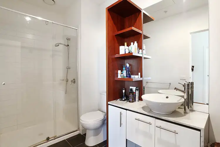 Fifth view of Homely apartment listing, 403/19 Pentridge Boulevard, Coburg VIC 3058