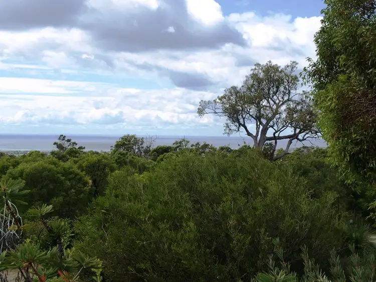Main view of Homely land listing, Lot 28 Yungarra Drive, Quedjinup WA 6281