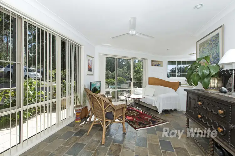 Fourth view of Homely house listing, 2 The Promenade, Wangi Wangi NSW 2267