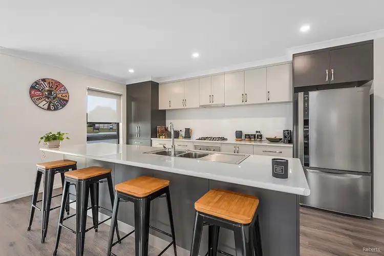 Second view of Homely house listing, 9b Calthorpe St (via Mackenzie Court), Latrobe TAS 7307