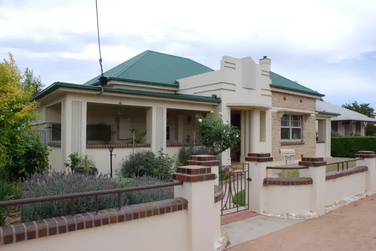 Main view of Homely house listing, 203 Fifteenth Street, Renmark SA 5341