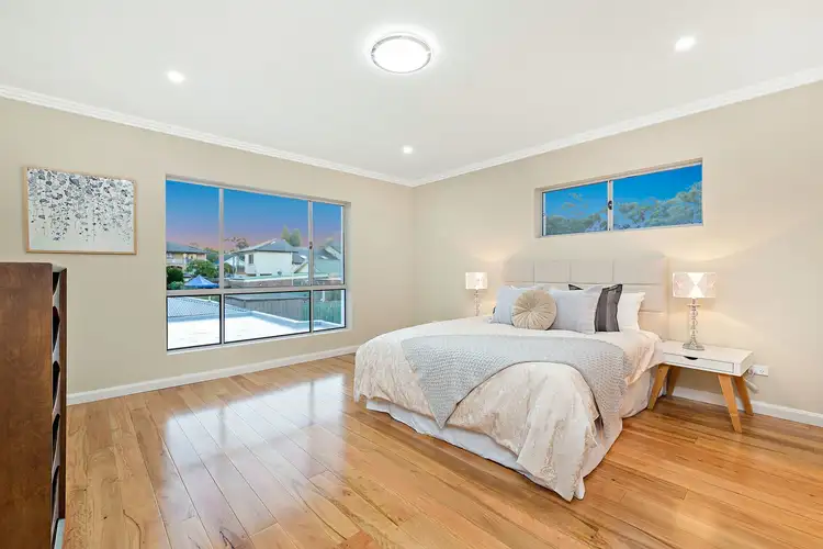 Fifth view of Homely house listing, 1 Stiles Street, Croydon Park NSW 2133