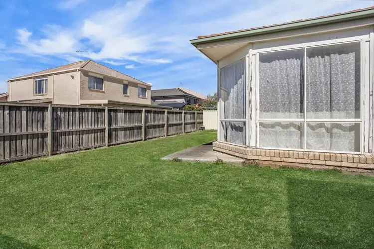 Fifth view of Homely house listing, 9 Strzlecki Drive, Horningsea Park NSW 2171