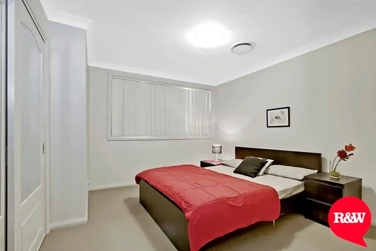 Sixth view of Homely townhouse listing, 2/39 O'Brien Street, Mount Druitt NSW 2770