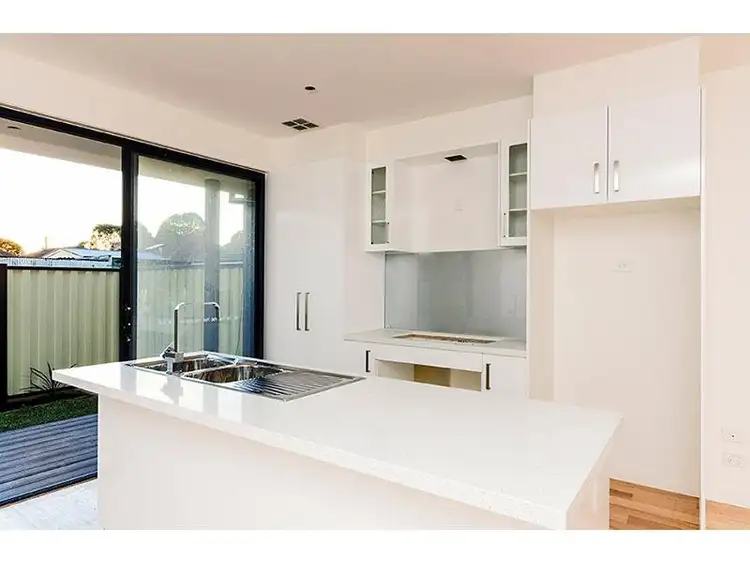 Fourth view of Homely townhouse listing, 15 Parkside Crescent, Seaholme VIC 3018