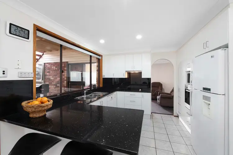Fifth view of Homely house listing, 38 Henry Parkes Drive, Berkeley Vale NSW 2261