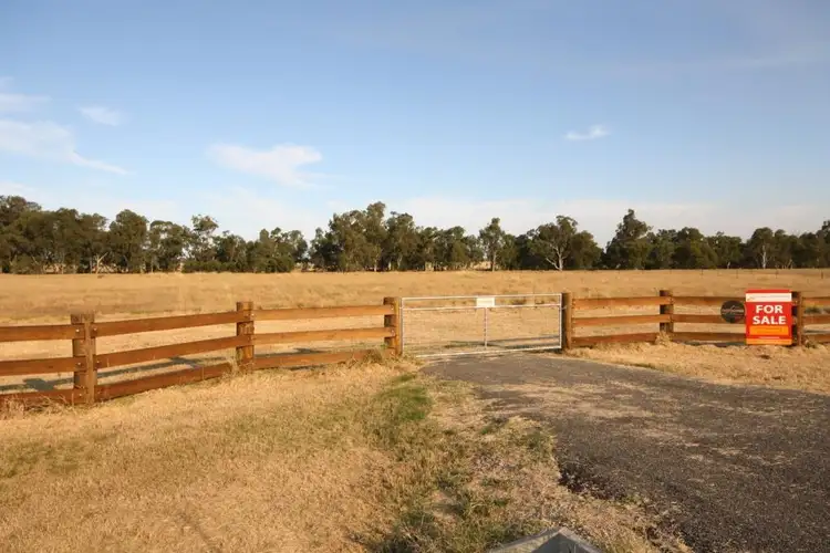 197 Riverside Drive, Narrabri NSW 2390