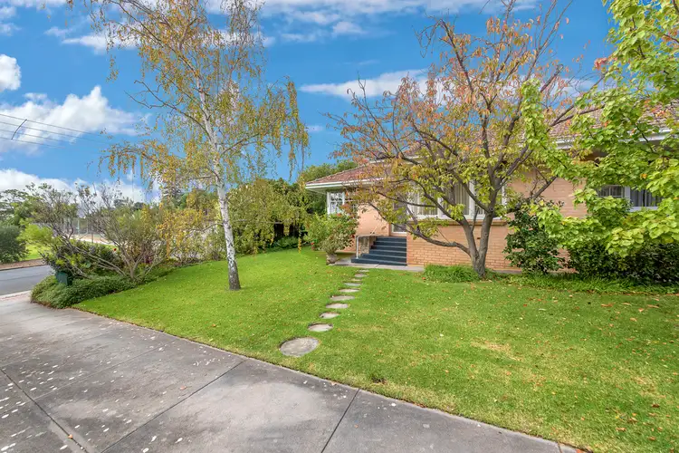 Third view of Homely house listing, 1 / 28 Gilles Road, Glen Osmond SA 5064