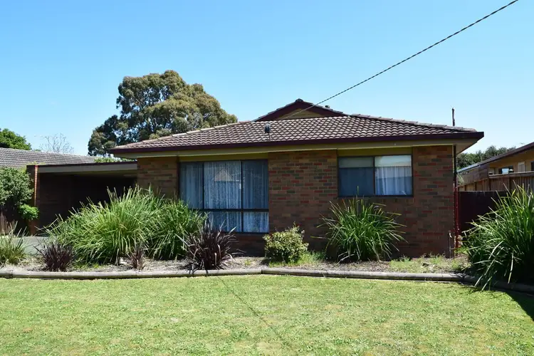 Main view of Homely house listing, 9 Edward Crescent, Trafalgar VIC 3824