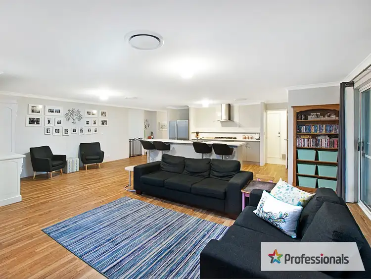 Third view of Homely house listing, 10 Snipe Close, Geographe WA 6280