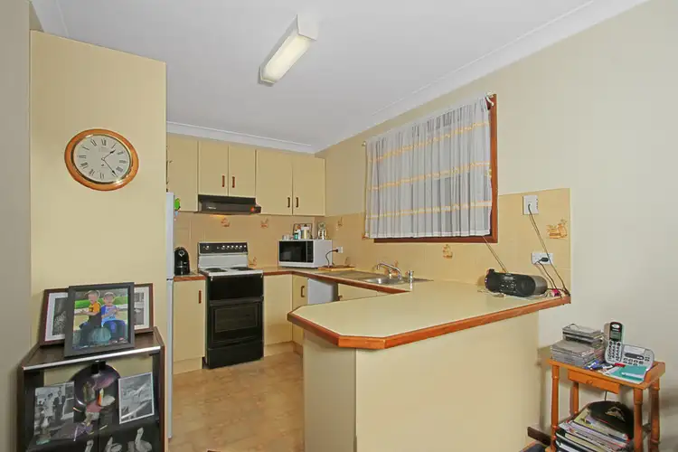 Second view of Homely unit listing, 5/692 Beach Road, Surf Beach NSW 2536