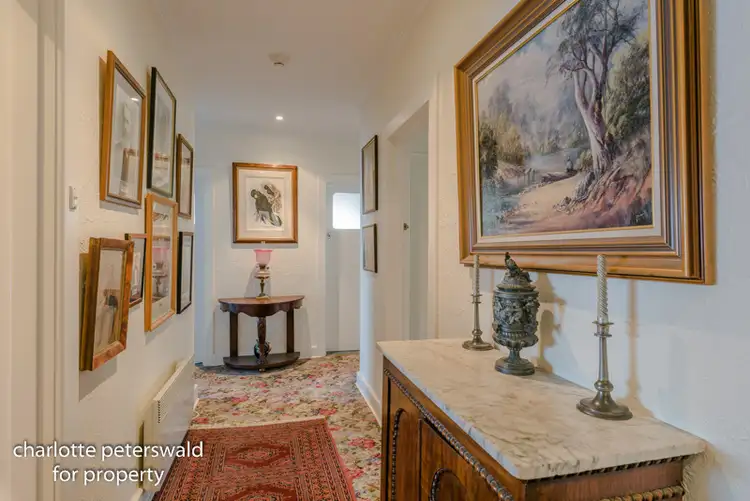 Sixth view of Homely house listing, 720 Sandy Bay Road, Sandy Bay TAS 7005