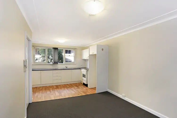 Third view of Homely unit listing, 4/38 George Street, Mortdale NSW 2223