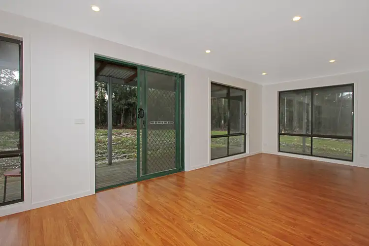 Fourth view of Homely house listing, Lot 12 Norman Place, Bimbimbie NSW 2536