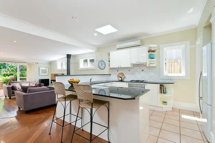 Second view of Homely house listing, 28 Penshurst Street, Willoughby NSW 2068